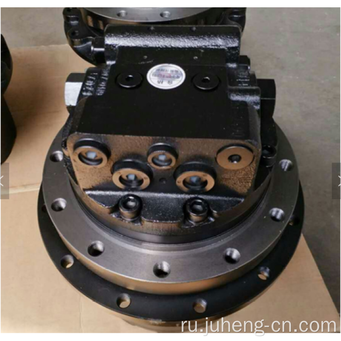 MM55 Travel Motor Final Drive 120-6233 1206233